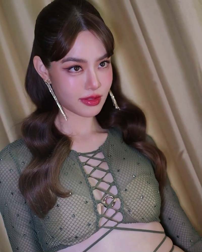 เกรซ กาญจน์เกล้า