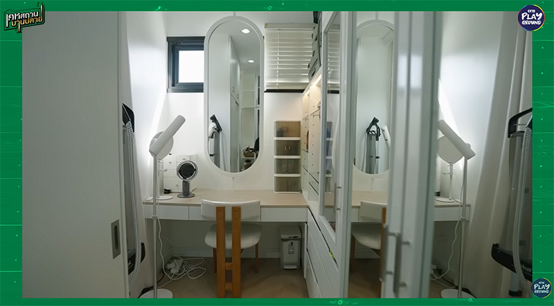 บ้าน โบว์ กัญญารัตน์