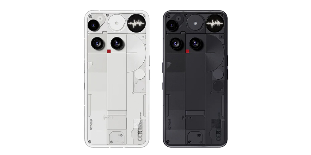 Nothing Phone (3)