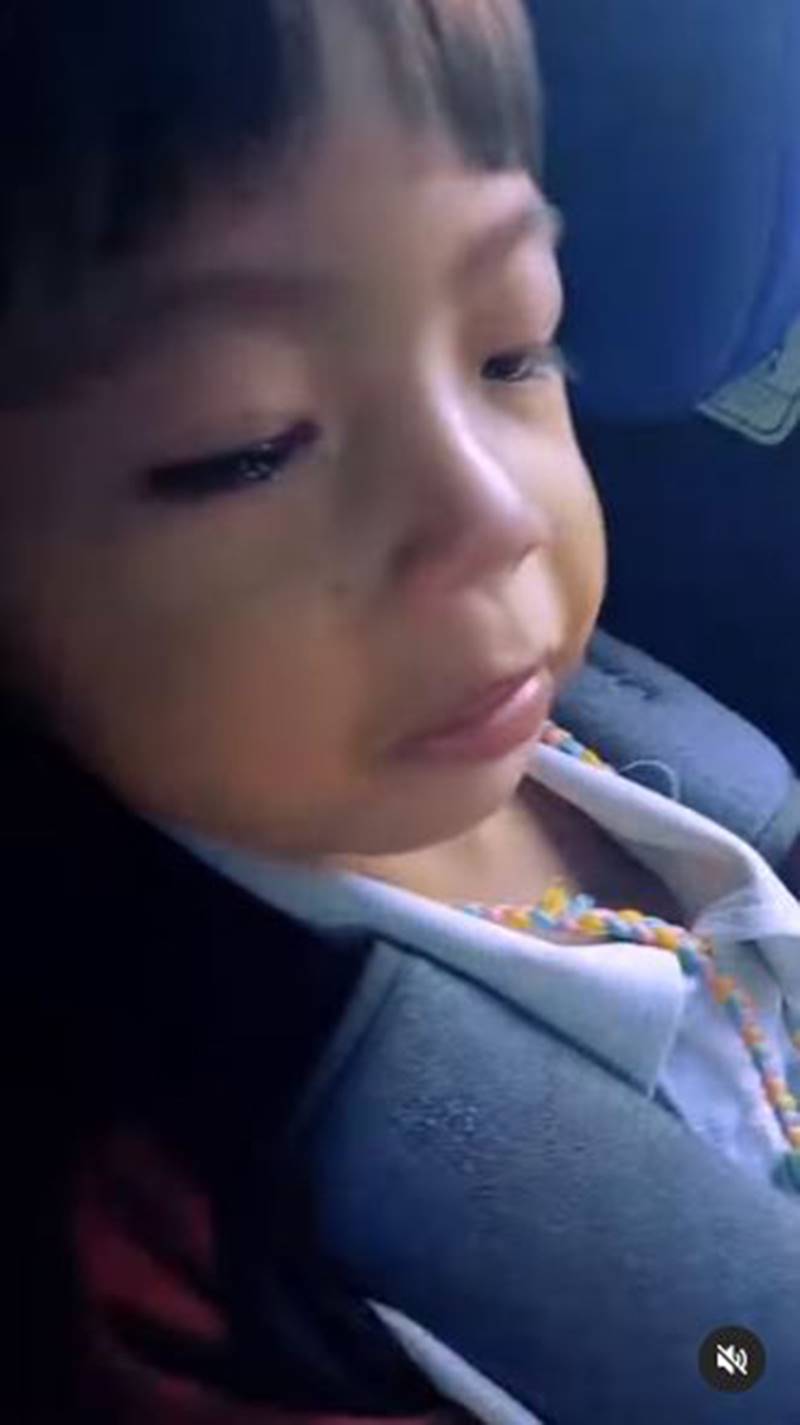 ต้นหอม ศกุนตลา, น้องปกป้อง