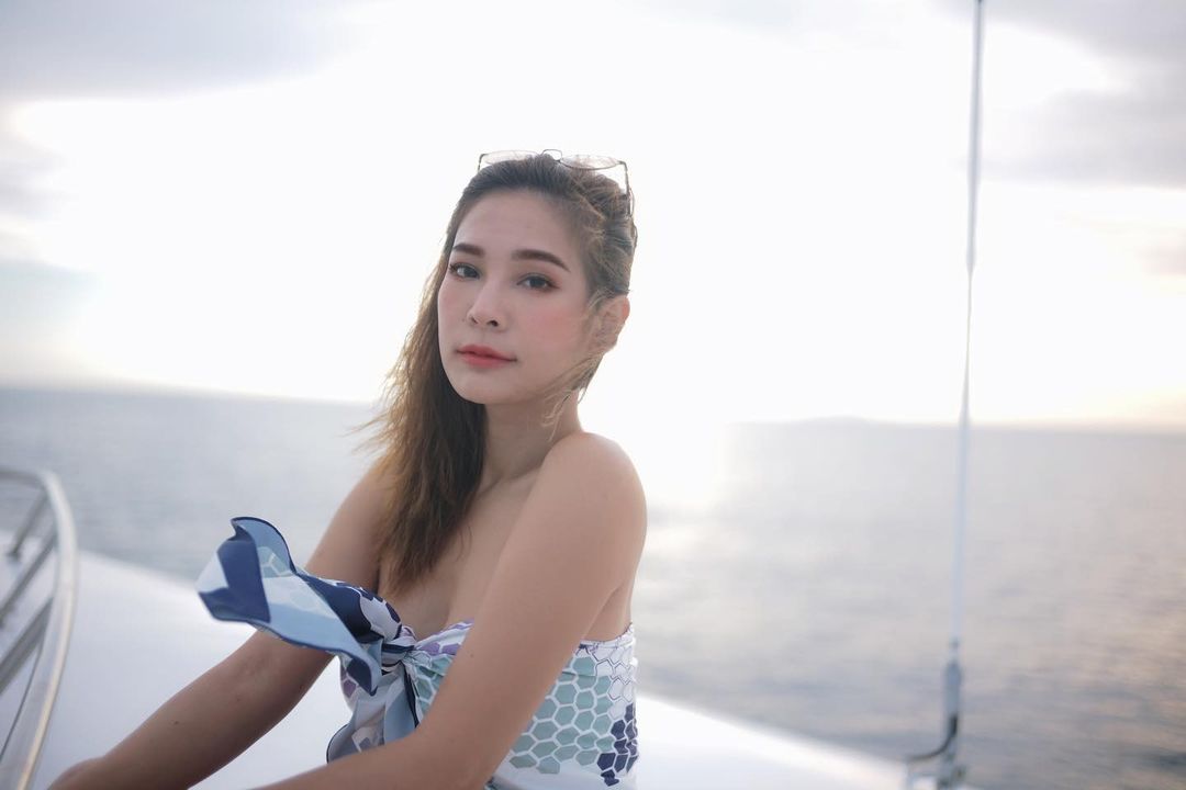 ปาย สิตางศุ์