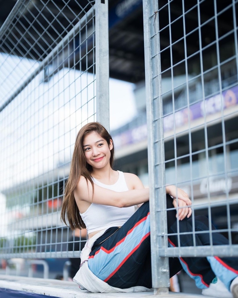 มะปราง อลิสา