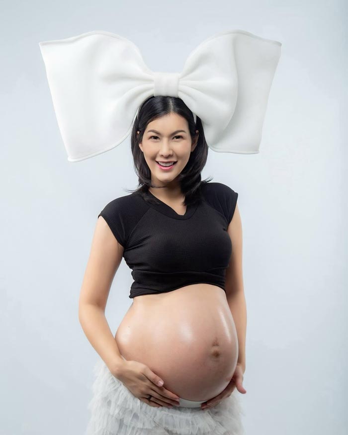 แก้ม กวินตรา