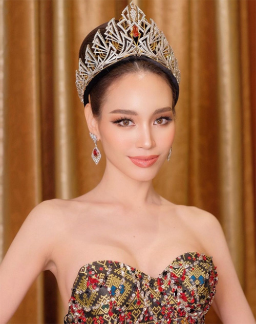 ตัวเต็งมิสแกรนด์ 2023