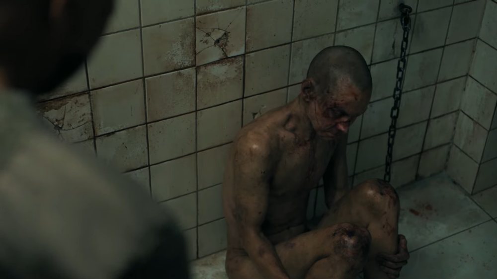 ภาพจากซีรีส์ The Last of Us 2