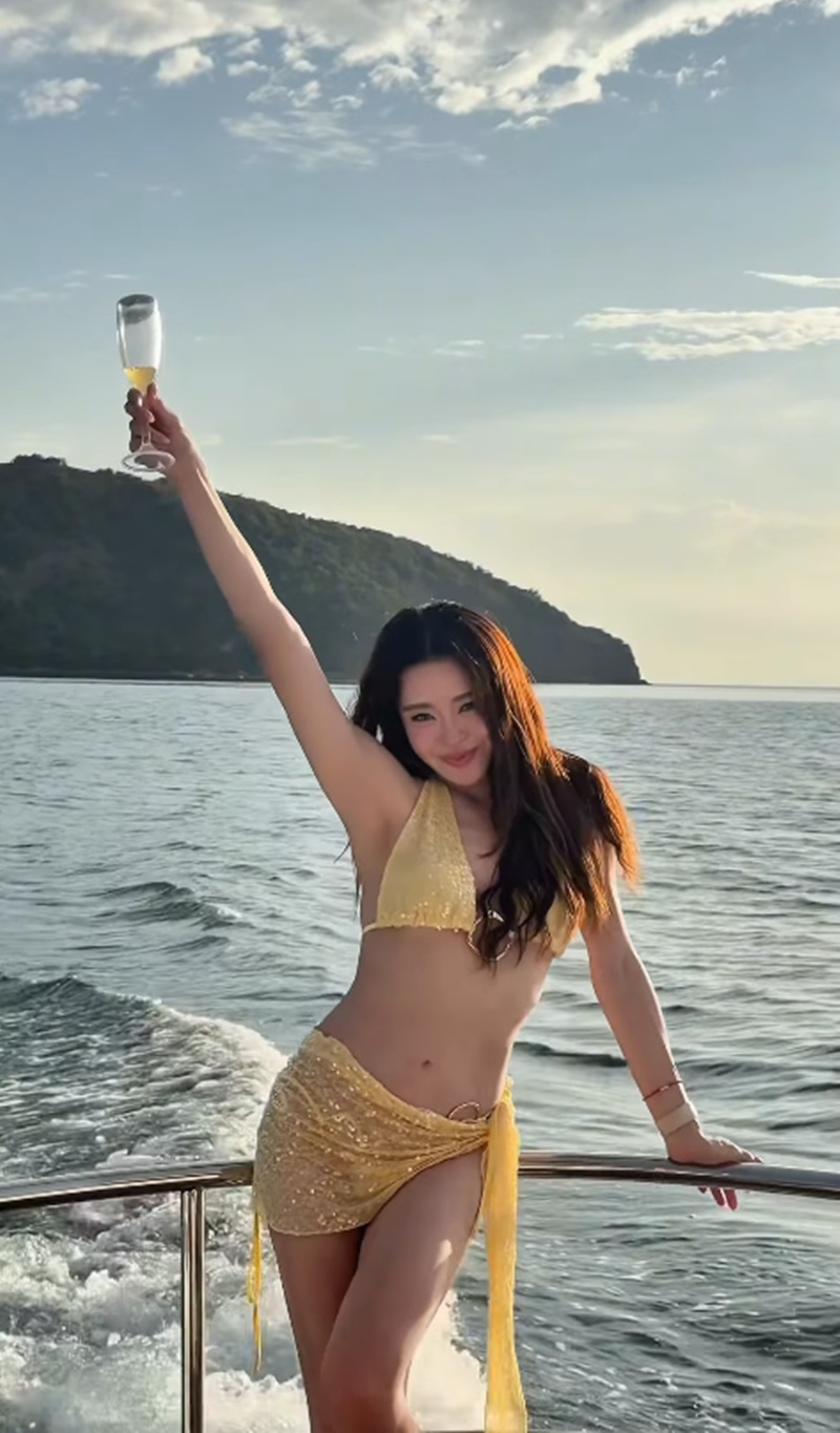 มายด์ ณภศศิ