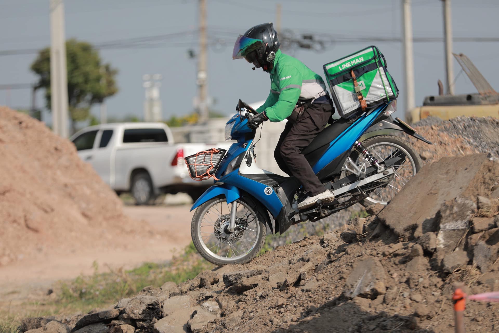 ไรเดอร์