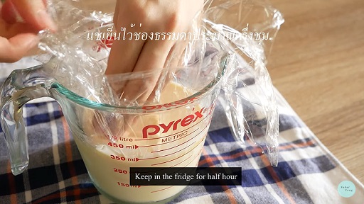 ทาร์ตไข่