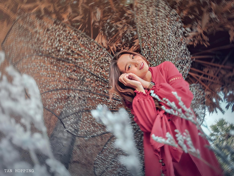 งานรักดอกราชบุรี