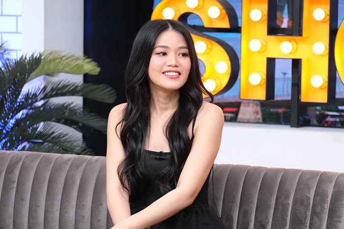 เมรี คำภีร์