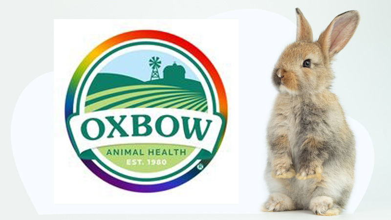 อาหารกระต่าย Oxbow