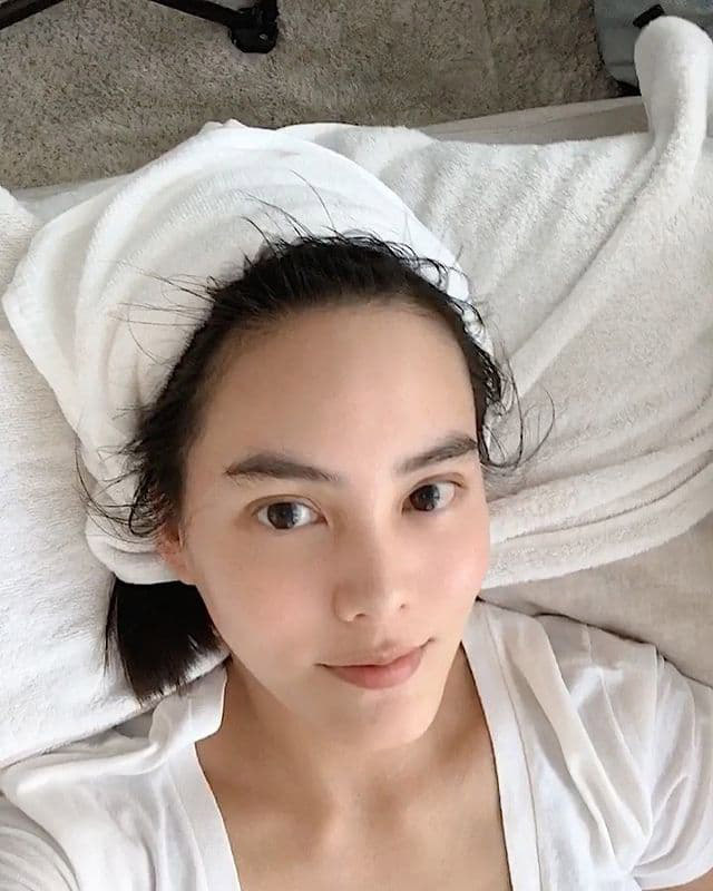 ดาราหน้าสด