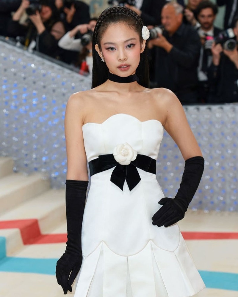 เจนนี่ blackpink jennie blackpink