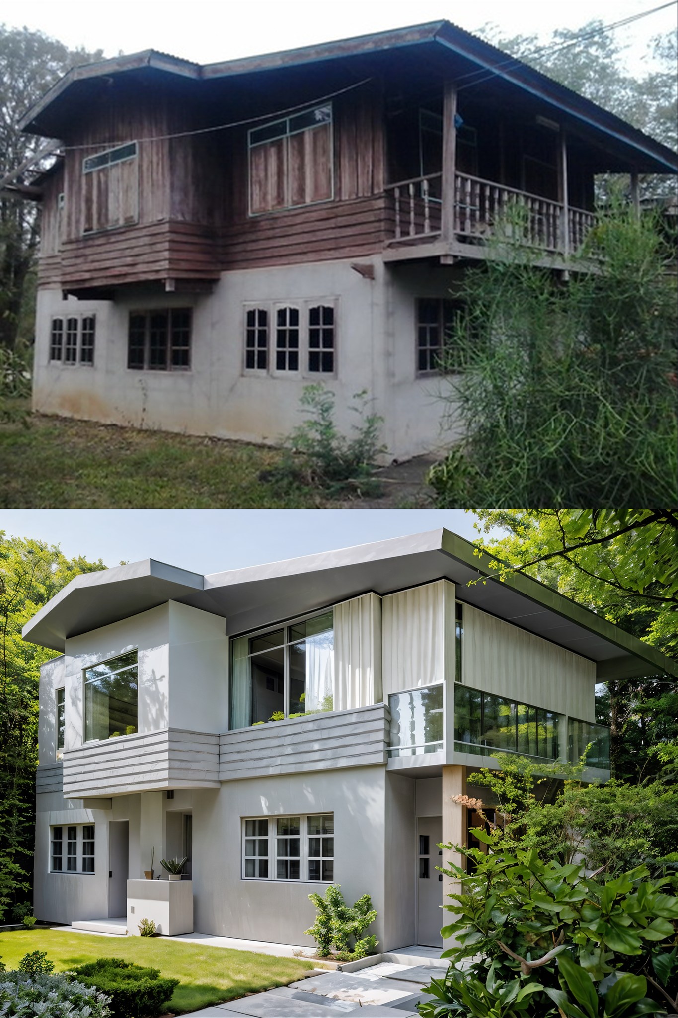 รีโนเวทบ้าน