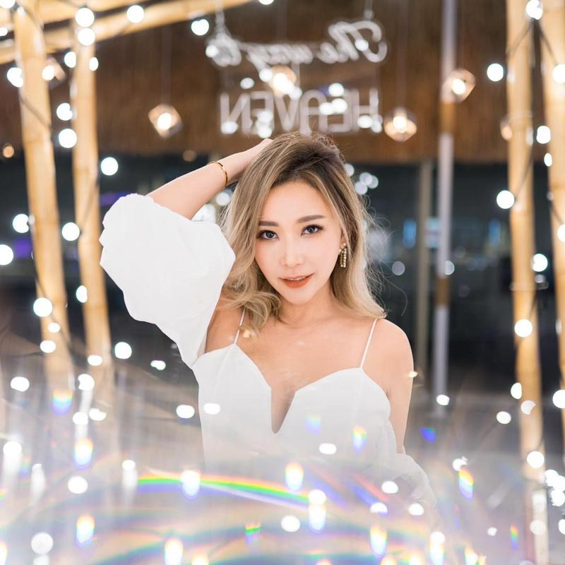 แพร ชุติมา