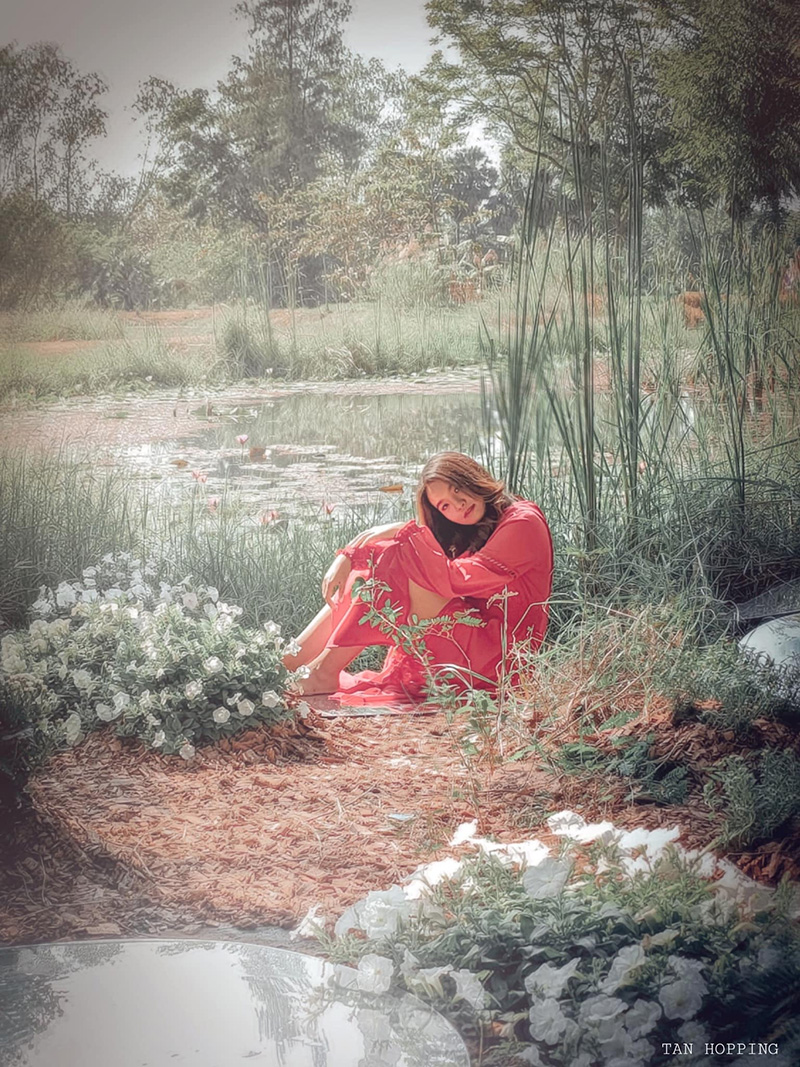 งานรักดอกราชบุรี