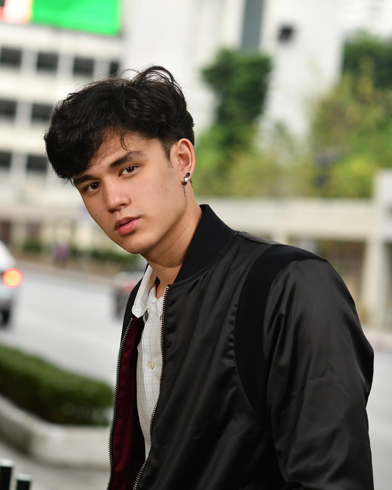 ดวงใจเทวพรหม