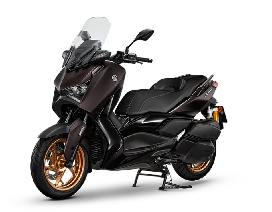 yamaha xmax