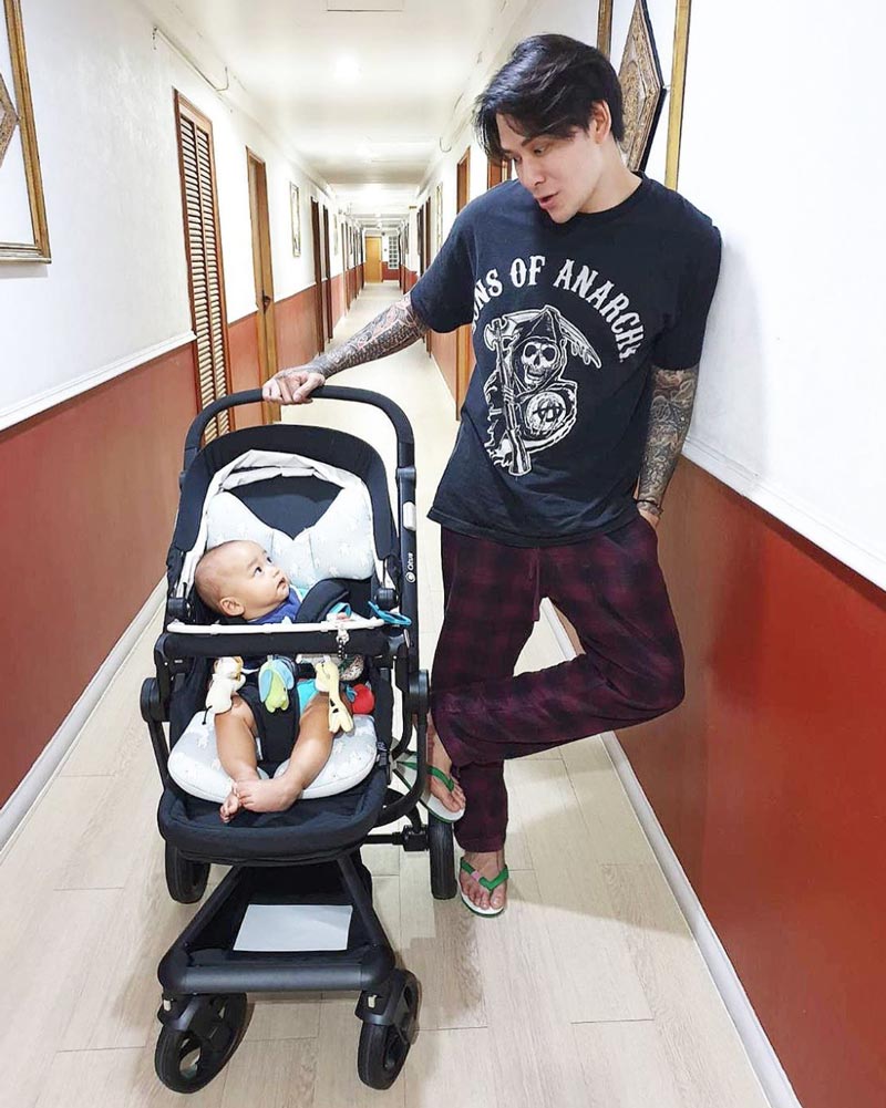 แทค ภรัณยู