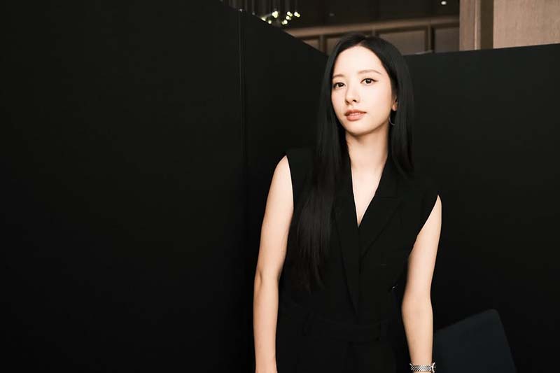 คิมจียอน Kimjiyeon ประวัติ โบนา WJSN Bona