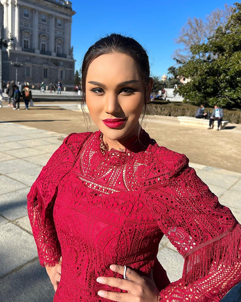 แอนนา กล่องสุ่ม