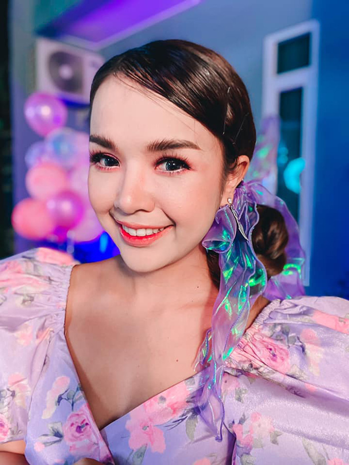 เจนนี่ ได้หมดถ้าสดชื่น