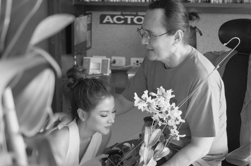 ตั้ว ศรัณยู