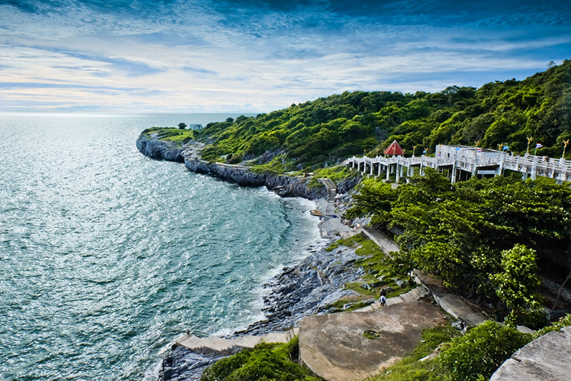 แหล่งท่องเที่ยวเปิดใหม่