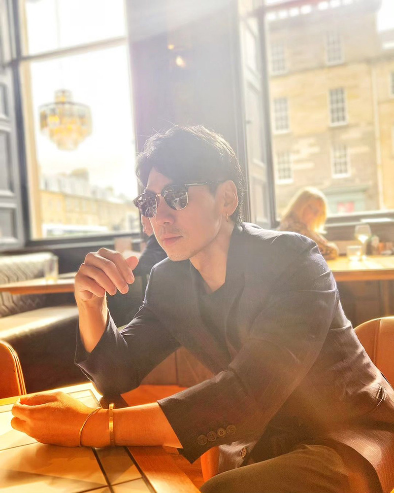 ดีเจเพชรจ้า 