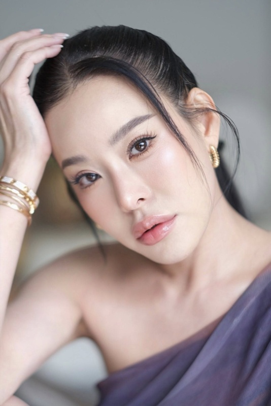 หนิง ปณิตา แจ้งจับ ลูกเจ้าของยาอมดัง