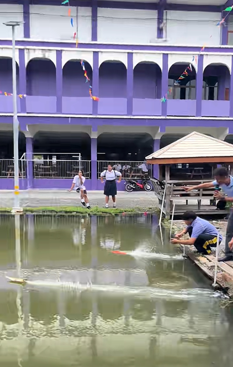 แข่งเรือมอเตอร์