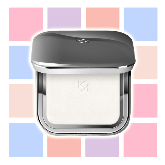 KIKO MILANO Universal Veil Translucent Finishing Powder