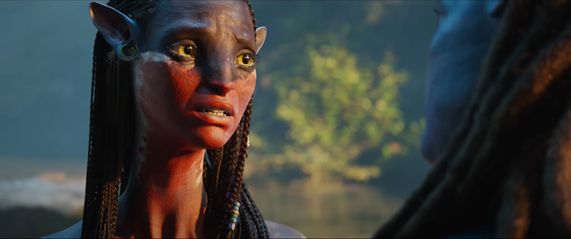 Trailer ตัวอย่างใหม่ Avatar Fire & Ash มีอะไรบ้าง