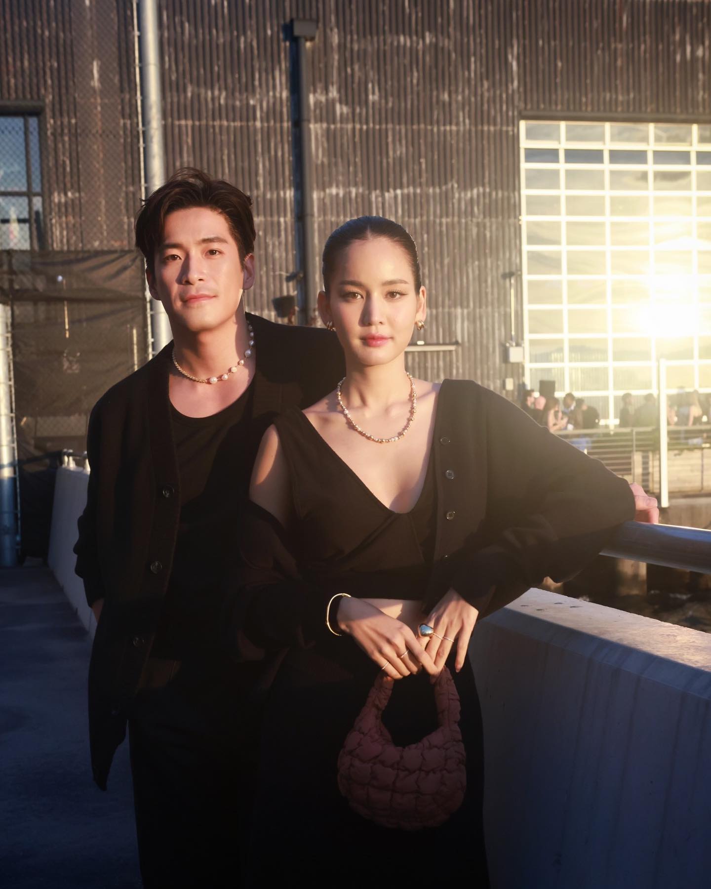 อาเล็ก ธีรเดช 