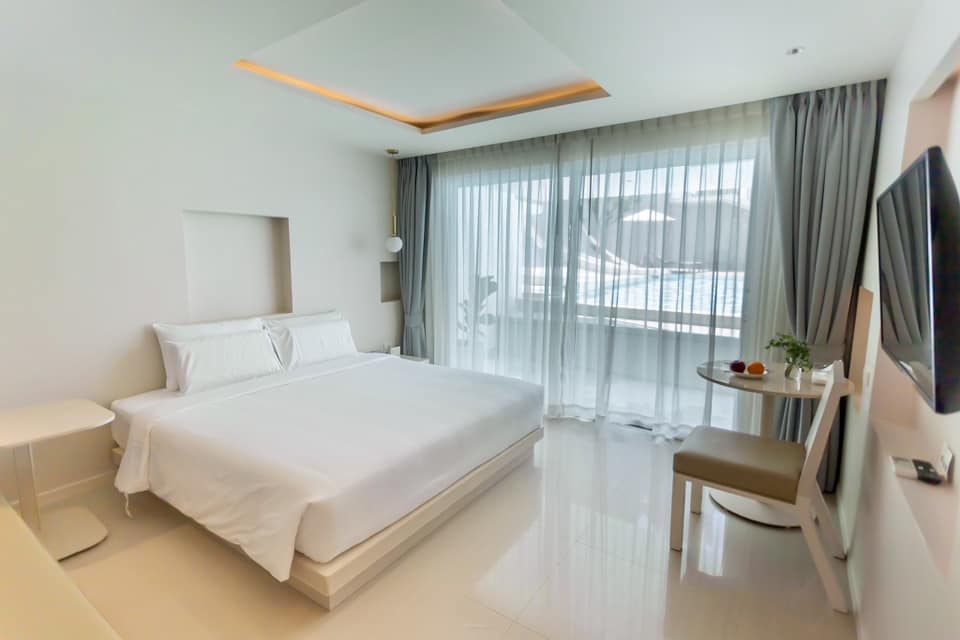Prima Hotel Pattaya
