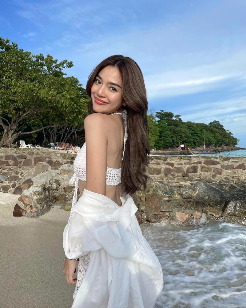 ปราง กัญญ์ณรัณ