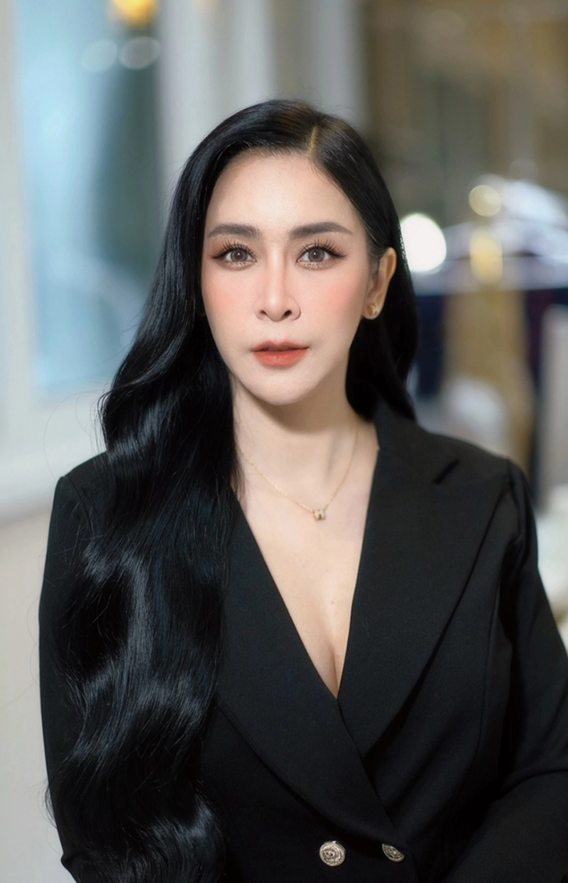 ใหม่ สุคนธวา ย้อนเล่า เชน ธนา คนเดียวที่ให้โอกาสเมื่อ 5 ปีก่อน 