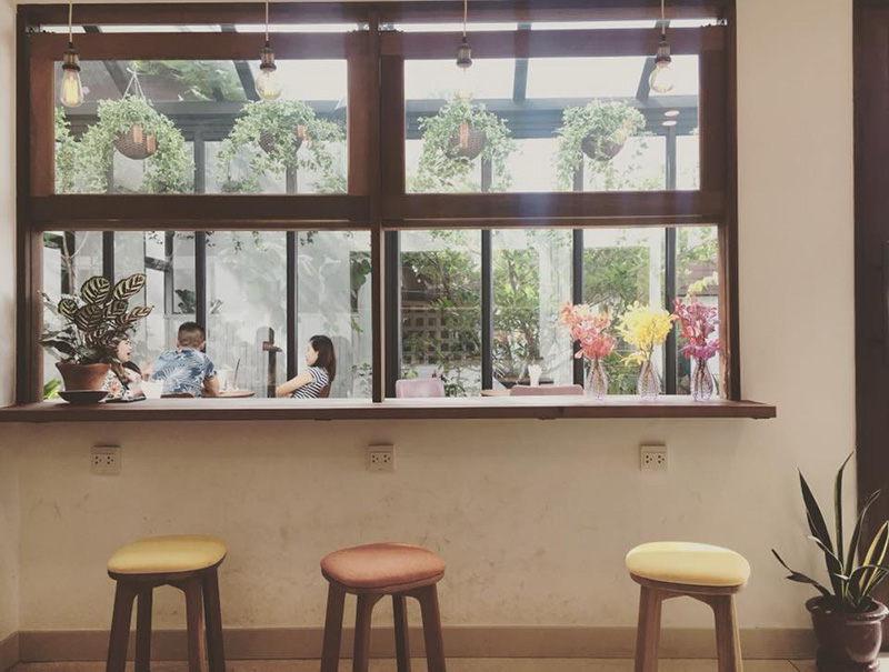 คาเฟ่สัตหีบ