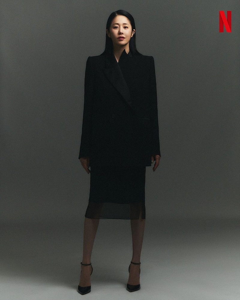 โกฮยอนจอง Ko Hyun Jung