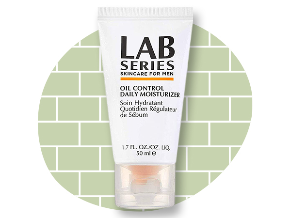 Lab Series Oil Control Daily Moisturizer