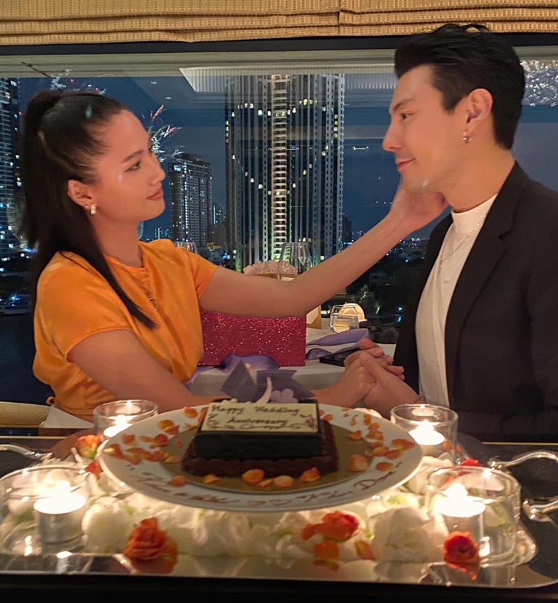 โดม เมทัล