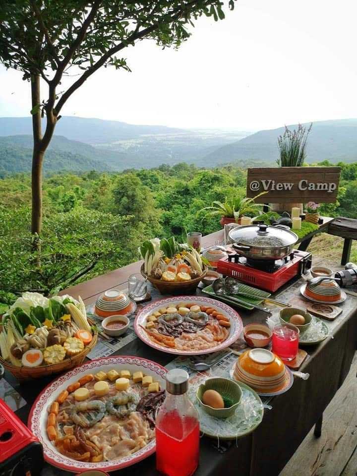 ที่พักเนินมะปราง