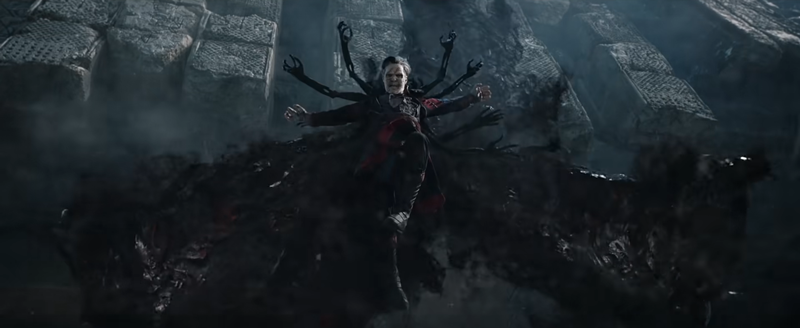 Doctor Strange 2