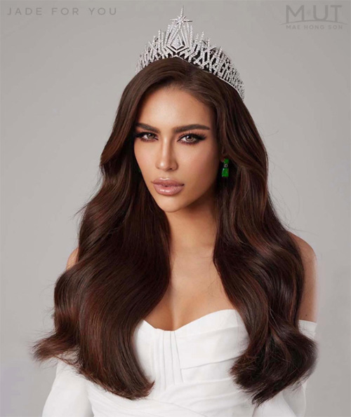 Miss Universe Thailand