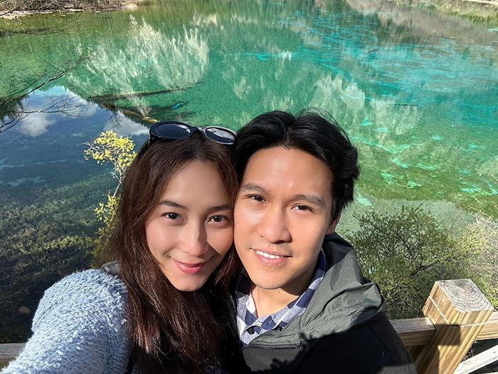 ฟลุค ชลัคร ชีวสุขเกษม ประวัติ