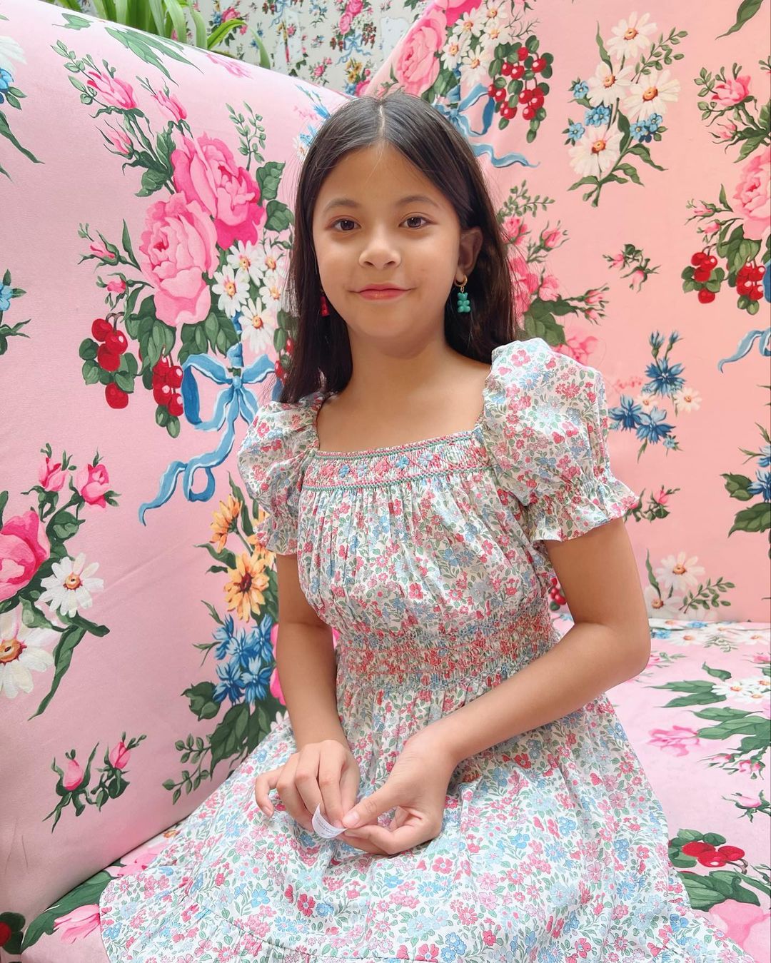  น้องบีน่า