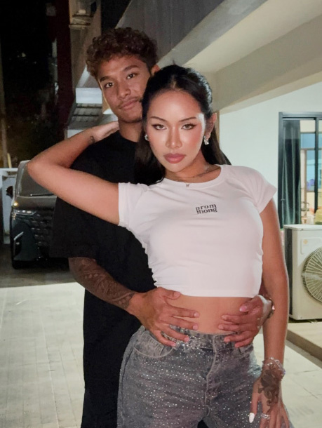 ประวัติ ฉลามจัส ดุลยวัต นักว่ายน้ำดีกรีทีมชาติไทย แฟนเก่า มิกซ์ เฉลิมศรี