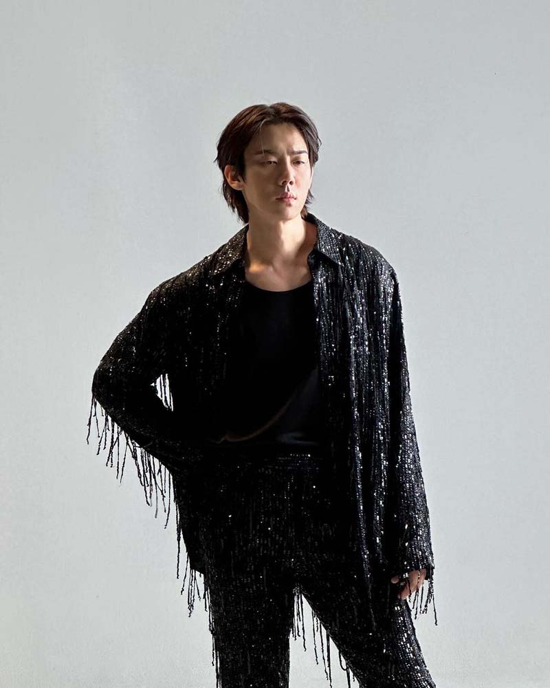 ยูยอนซอก Yooyeonseok