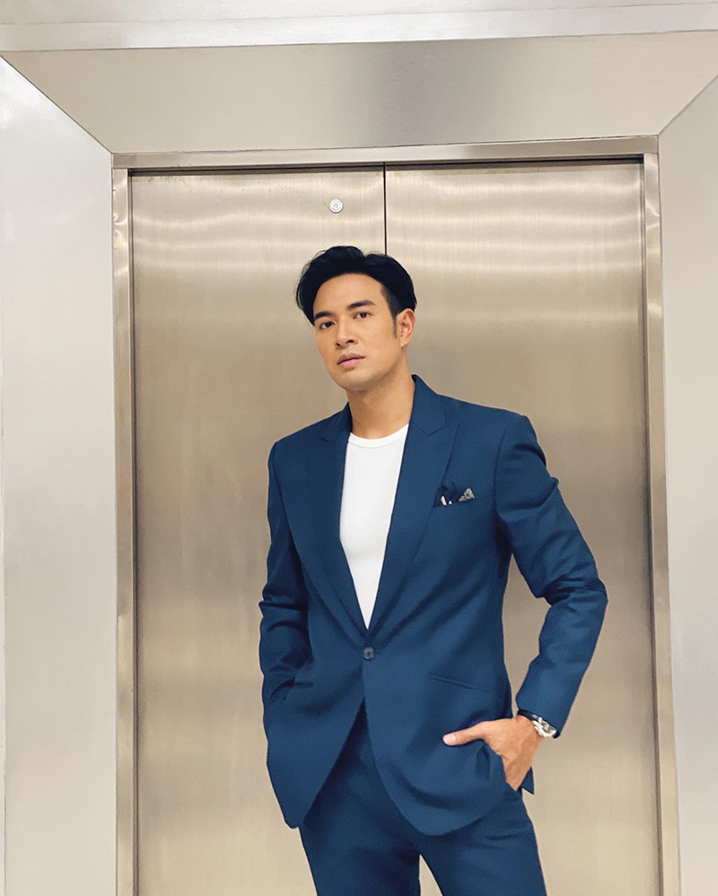 เกรท วรินทร  หมออร อรอุมา