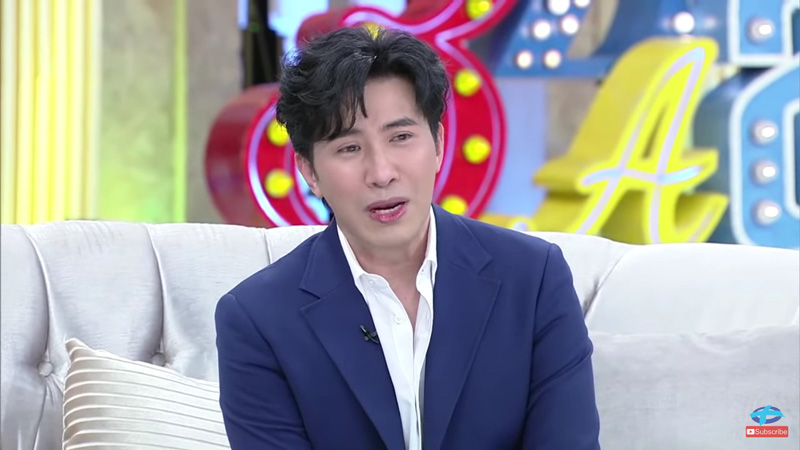 หนุ่ม กรรชัย